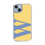 Slim Protection Case［ Original - initial color - W yellow ］