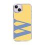 Slim Protection Case［ Original - initial color - W yellow ］