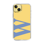 Slim Protection Case［ Original - initial color - W yellow ］