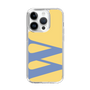 Slim Protection Case［ Original - initial color - W yellow ］