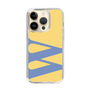 Slim Protection Case［ Original - initial color - W yellow ］