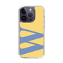 Slim Protection Case［ Original - initial color - W yellow ］