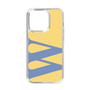 Slim Protection Case［ Original - initial color - W yellow ］