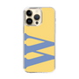 Slim Protection Case［ Original - initial color - W yellow ］
