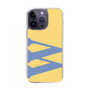 Slim Protection Case［ Original - initial color - W yellow ］