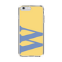 Slim Protection Case［ Original - initial color - W yellow ］