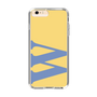 Slim Protection Case［ Original - initial color - W yellow ］