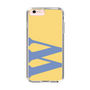 Slim Protection Case［ Original - initial color - W yellow ］