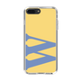 Slim Protection Case［ Original - initial color - W yellow ］