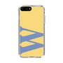 Slim Protection Case［ Original - initial color - W yellow ］