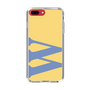 Slim Protection Case［ Original - initial color - W yellow ］