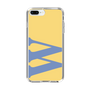 Slim Protection Case［ Original - initial color - W yellow ］