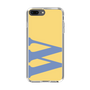 Slim Protection Case［ Original - initial color - W yellow ］
