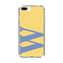 Slim Protection Case［ Original - initial color - W yellow ］