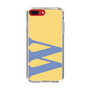 Slim Protection Case［ Original - initial color - W yellow ］