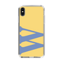Slim Protection Case［ Original - initial color - W yellow ］