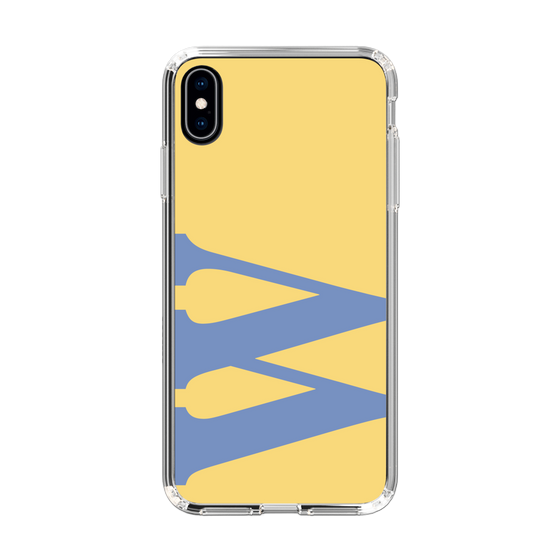 Slim Protection Case［ Original - initial color - W yellow ］