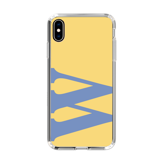 Slim Protection Case［ Original - initial color - W yellow ］