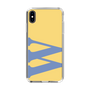 Slim Protection Case［ Original - initial color - W yellow ］