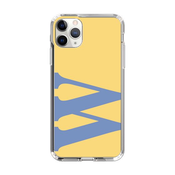 Slim Protection Case［ Original - initial color - W yellow ］