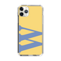 Slim Protection Case［ Original - initial color - W yellow ］