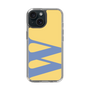 Slim Protection Case［ Original - initial color - W yellow ］