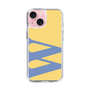 Slim Protection Case［ Original - initial color - W yellow ］