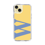 Slim Protection Case［ Original - initial color - W yellow ］