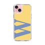 Slim Protection Case［ Original - initial color - W yellow ］
