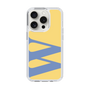 Slim Protection Case［ Original - initial color - W yellow ］