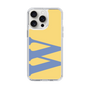 Slim Protection Case［ Original - initial color - W yellow ］