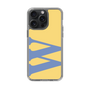 Slim Protection Case［ Original - initial color - W yellow ］