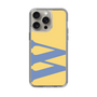Slim Protection Case［ Original - initial color - W yellow ］
