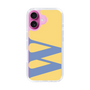 Slim Protection Case［ オリジナル - initial color - W yellow ］