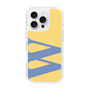 Slim Protection Case［ オリジナル - initial color - W yellow ］