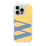Slim Protection Case［ オリジナル - initial color - W yellow ］
