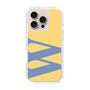 Slim Protection Case［ オリジナル - initial color - W yellow ］