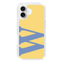 Slim Protection Case［ オリジナル - initial color - W yellow ］
