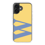 Slim Protection Case［ オリジナル - initial color - W yellow ］