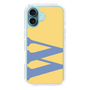 Slim Protection Case［ オリジナル - initial color - W yellow ］
