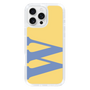 Slim Protection Case［ オリジナル - initial color - W yellow ］