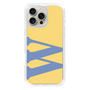 Slim Protection Case［ オリジナル - initial color - W yellow ］