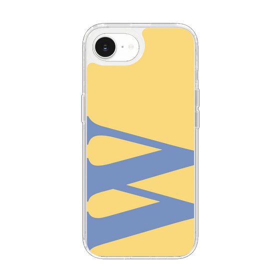 Slim Protection Case［ Original - initial color - W yellow ］