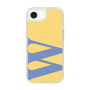 Slim Protection Case［ Original - initial color - W yellow ］