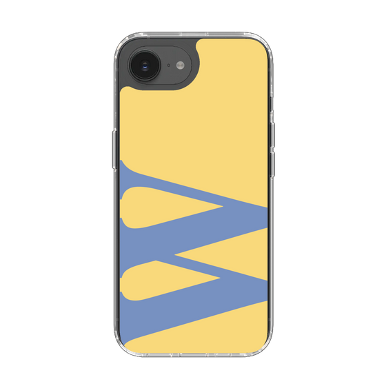 Slim Protection Case［ Original - initial color - W yellow ］