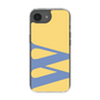 Slim Protection Case［ Original - initial color - W yellow ］