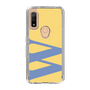 Slim Protection Case［ Original - initial color - W yellow ］