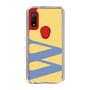 Slim Protection Case［ Original - initial color - W yellow ］