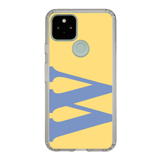 Slim Protection Case［ Original - initial color - W yellow ］