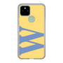 Slim Protection Case［ Original - initial color - W yellow ］